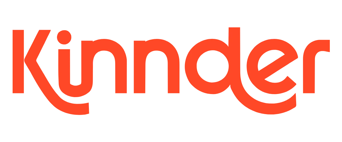 Kinnder